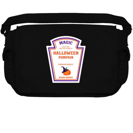 magic pumpkin sauce halloween costume tiny thumbnail