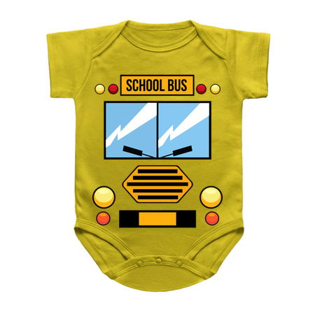 school bus costume tiny thumbnail