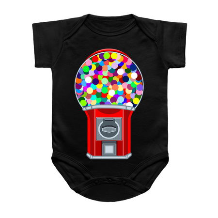 Childhood Colorful Candy Gumball Machine tiny thumbnail