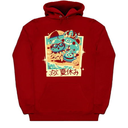 Summer Quest tiny thumbnail