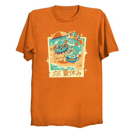 Summer Quest tiny thumbnail