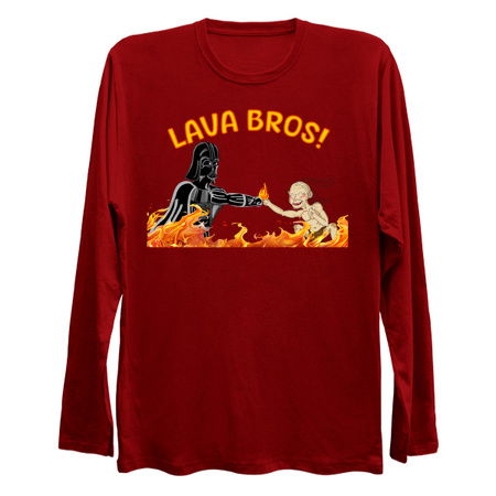 Lava Bros! tiny thumbnail