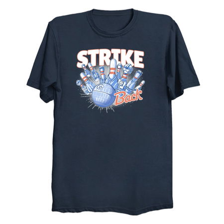 Strikeback tiny thumbnail