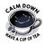 Calm Down and Have a Cup of Tea by Tobe Fonseca tiny thumbnail