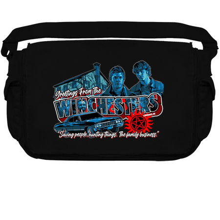 The Family Business tiny thumbnail