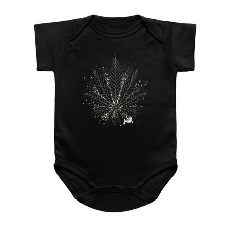 High Astronaut Cosmic Travel by Tobe Fonseca tiny thumbnail