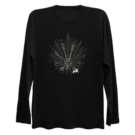 High Astronaut Cosmic Travel by Tobe Fonseca tiny thumbnail