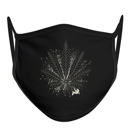 High Astronaut Cosmic Travel by Tobe Fonseca tiny thumbnail