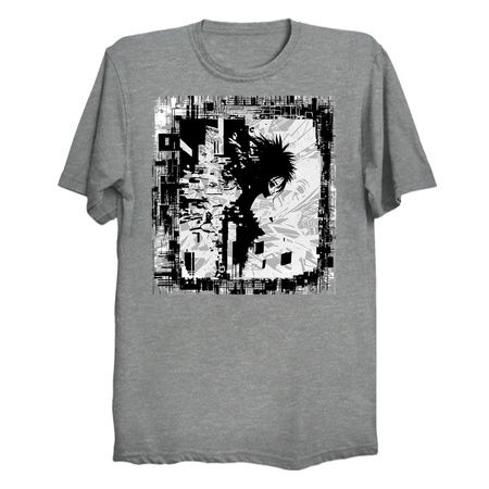 Digital Glitch Girls Power. Glitchwave Manipulation tiny thumbnail