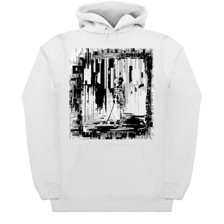 Digital Glitch Girls Power. Byte Breaker tiny thumbnail