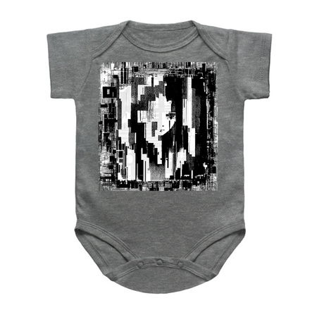 Digital Glitch Girls Power. Quantum Error tiny thumbnail