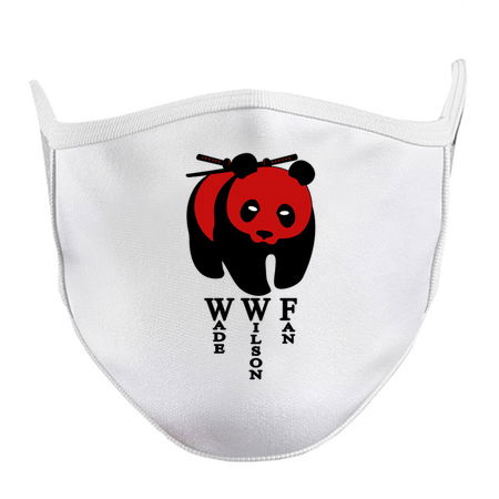 Funny Cute Panda Antihero Merc Parody tiny thumbnail