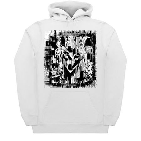 Digital Glitch Girls Power. Input Interrupt tiny thumbnail