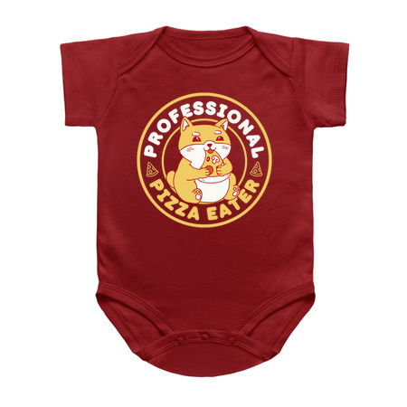 Professional Pizza Eater tiny thumbnail