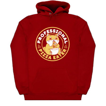 Professional Pizza Eater tiny thumbnail