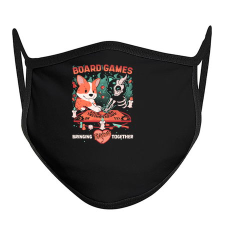 Board Games: Bringing Friends Together tiny thumbnail