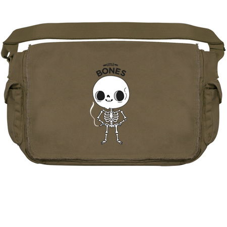 Little bones tiny thumbnail