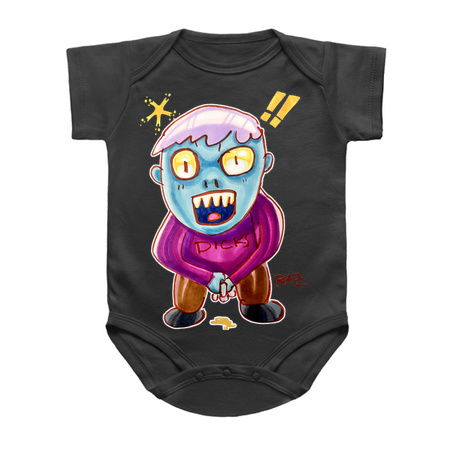 Dosa Dicks Tee tiny thumbnail