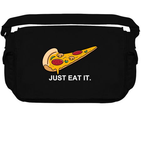 Funny Pizza Lover Slogan Gift For Foodies tiny thumbnail