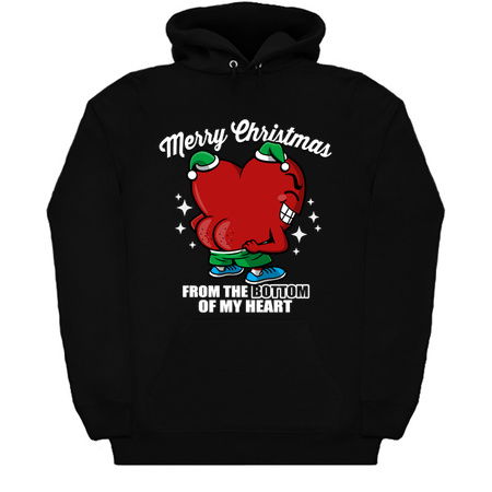 Merry Christmas From The Bottom Of My Heart tiny thumbnail