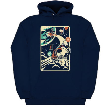 Insterstellar Explorer tiny thumbnail