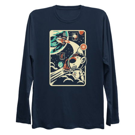 Insterstellar Explorer tiny thumbnail