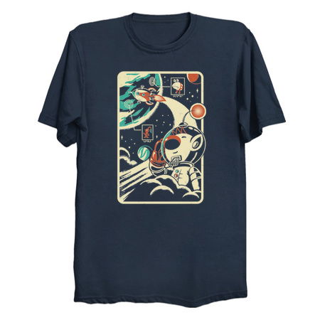 Insterstellar Explorer tiny thumbnail