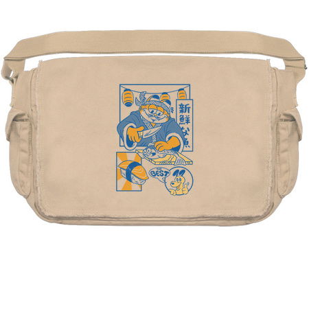 Shady Sushi tiny thumbnail