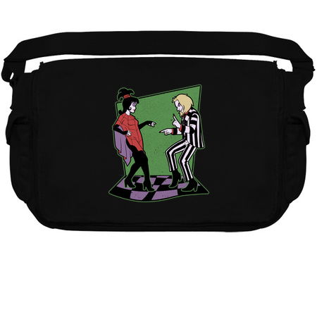 Beetle and Girl Dance - Classic Horror Movie tiny thumbnail