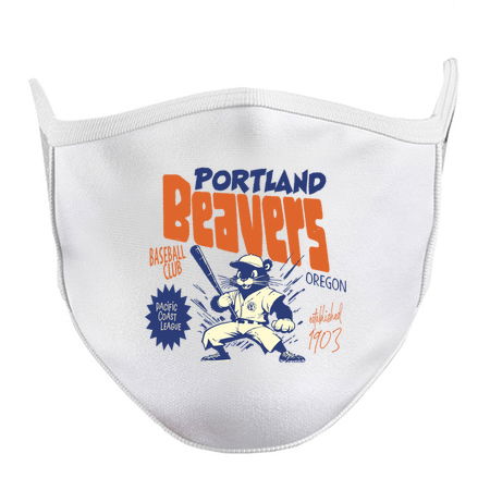 Portland Beavers Minor League Baseball Team 1903 tiny thumbnail