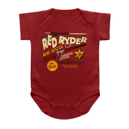 Official Red Ryder BB Guns tiny thumbnail