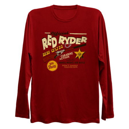 Official Red Ryder BB Guns tiny thumbnail