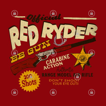 Official Red Ryder BB Guns - NeatoShop