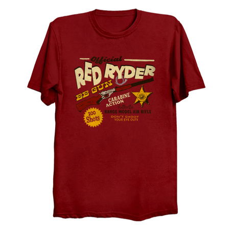 Official Red Ryder BB Guns tiny thumbnail