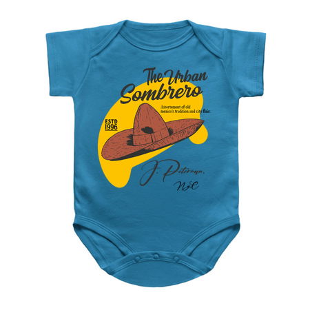 The J. Peterman Urban Sombrero 1996 tiny thumbnail