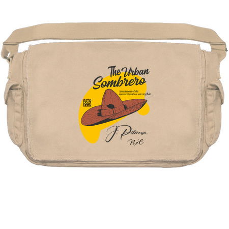 The J. Peterman Urban Sombrero 1996 tiny thumbnail