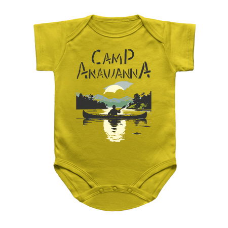 Camp Anawanna tiny thumbnail