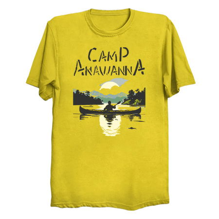 Camp Anawanna tiny thumbnail