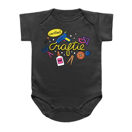 Colorful DIY Crafts Project Lover Slogan tiny thumbnail