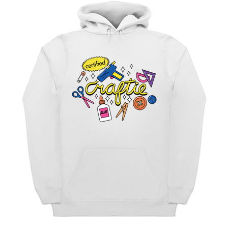 Colorful DIY Crafts Project Lover Slogan tiny thumbnail