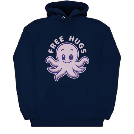 Free Hugs tiny thumbnail