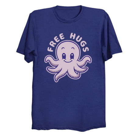 Free Hugs tiny thumbnail