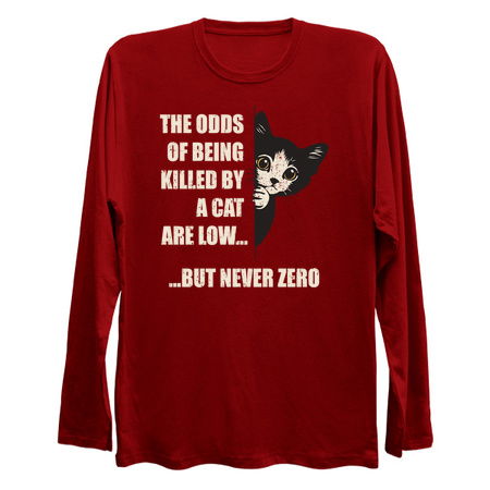 killer cat tiny thumbnail