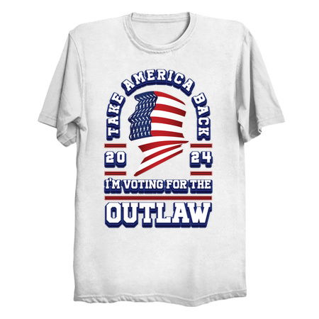 Funny Presidential Campaign - US Election 2024 tiny thumbnail