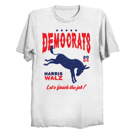 Democratic Party - 2024 Election tiny thumbnail