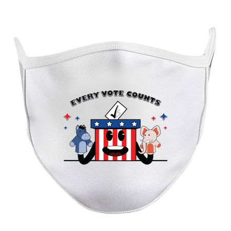 Every Vote Counts - Elections 2024 tiny thumbnail