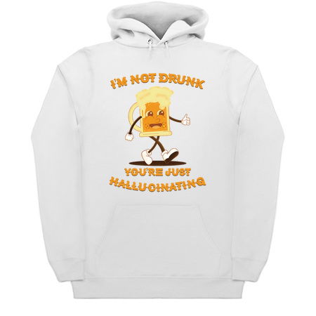 I'm Not Drunk You're Just Hallucinating - Beer tiny thumbnail