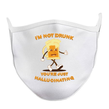 I'm Not Drunk You're Just Hallucinating - Beer tiny thumbnail