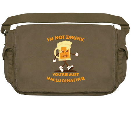 I'm Not Drunk You're Just Hallucinating - Beer tiny thumbnail