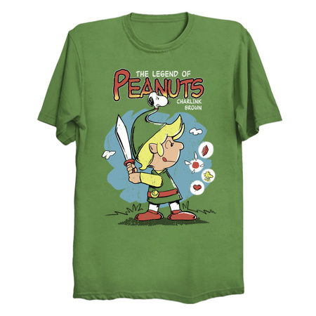 Charlink Brown tiny thumbnail